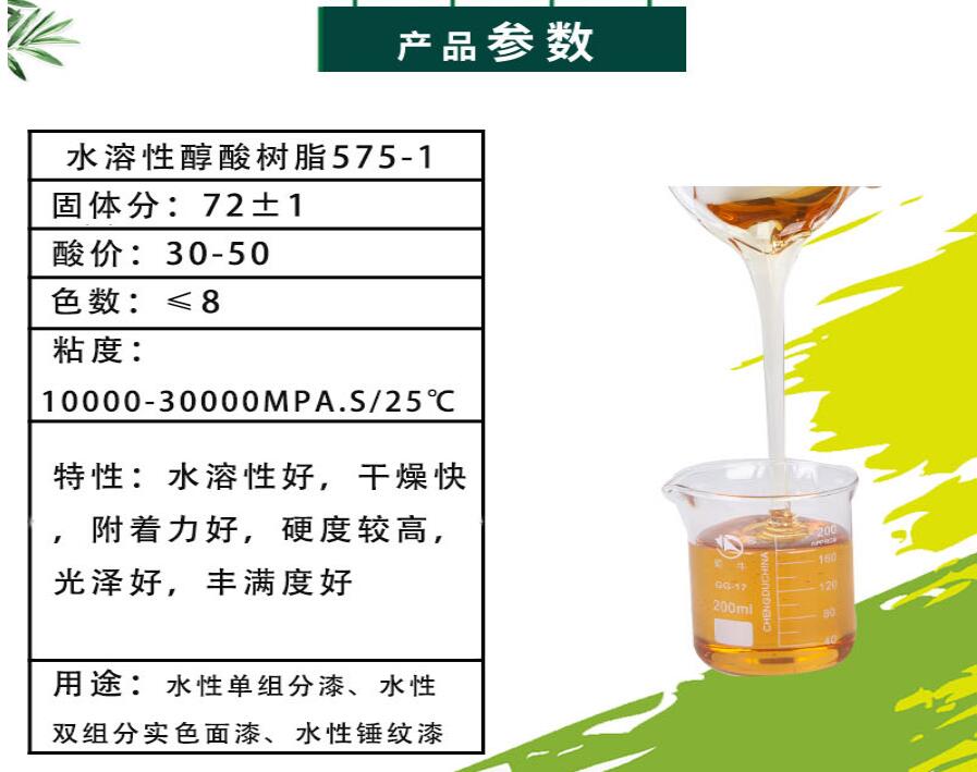 实现水性醇酸树脂的稀释中和的配方是什么? 实现水性醇酸树脂的稀释中和的配方是什么?